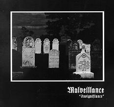 Malveillance - Insignifiance