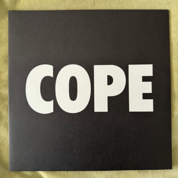 Manchester Orchestra - Cope