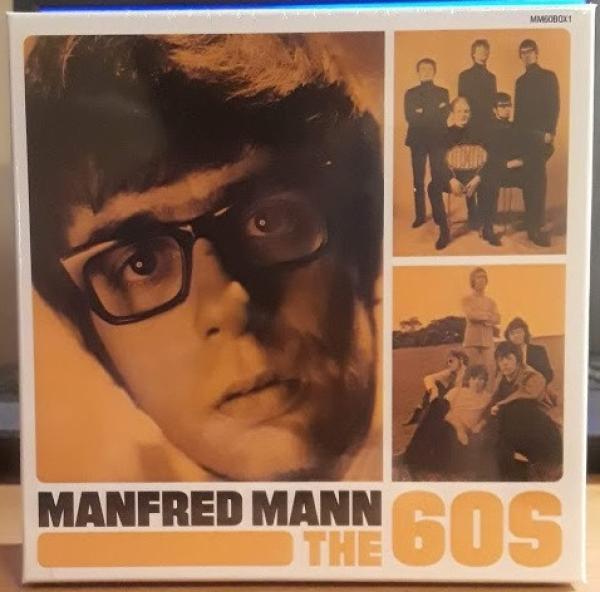 Manfred Mann - The 60s