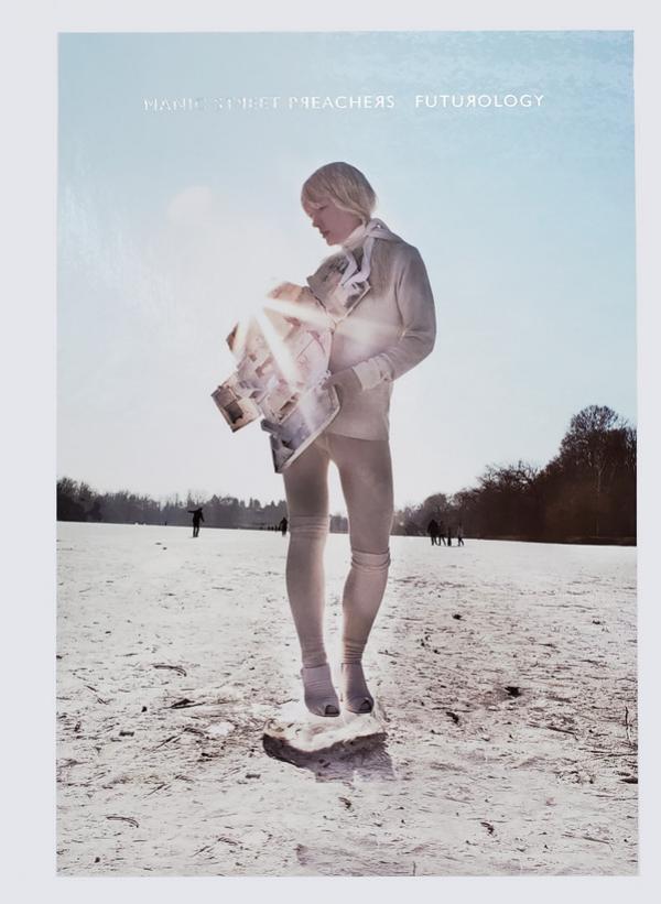 Manic Street Preachers - Futurology