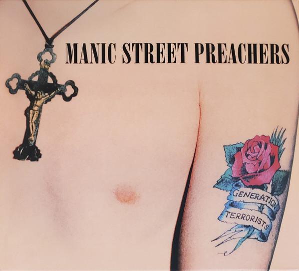 Manic Street Preachers - Generation Terrorists