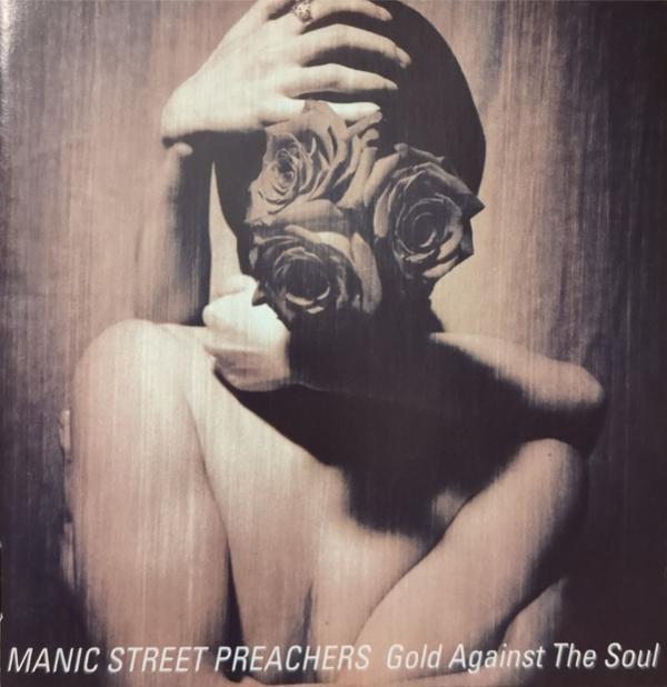 Manic Street Preachers - Gold Against The Soul