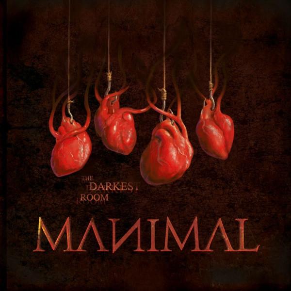 Manimal (4) - The Darkest Room