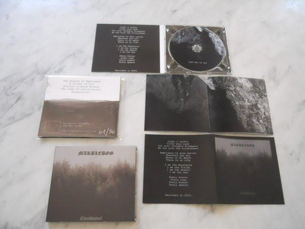 Marblebog - Csendhajnal
