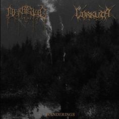 Marblebog, Vorkuta - Wanderings