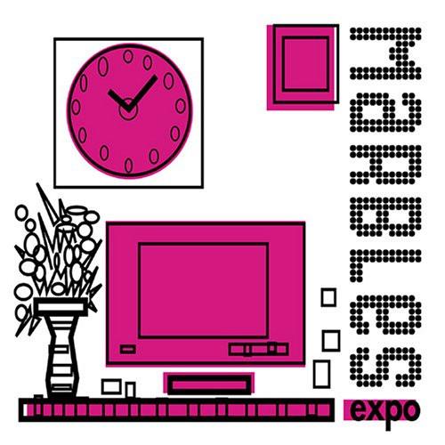 Marbles (2) - Expo