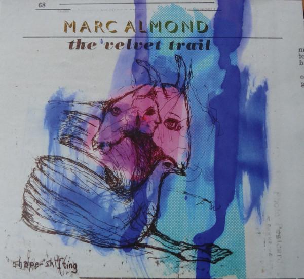 Marc Almond - The Velvet Trail
