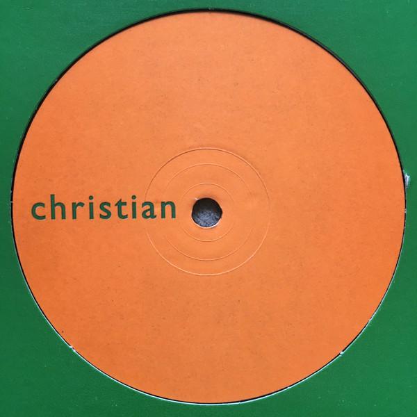 Marcus Schmickler - Christian / Daniel