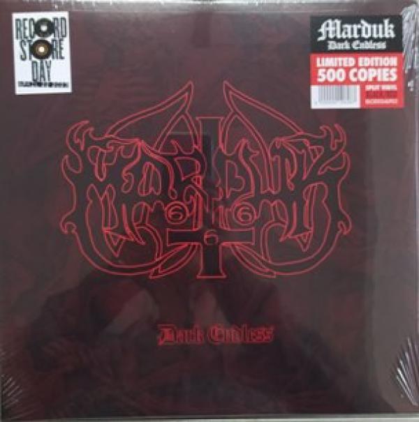 Marduk - Dark Endless