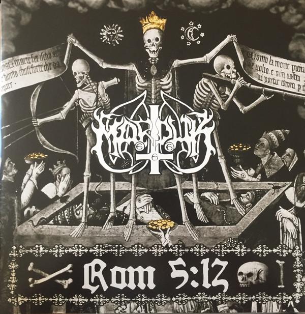 Marduk - Rom 5:12