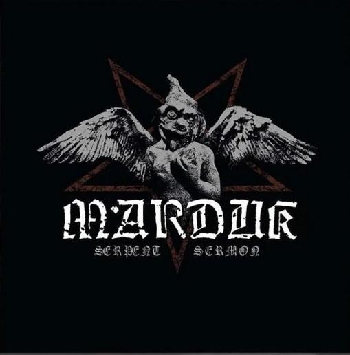 Marduk - Serpent Sermon