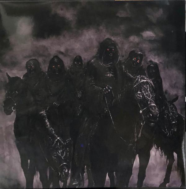 Marduk - Those Of The Unlight