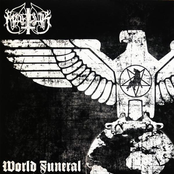 Marduk - World Funeral