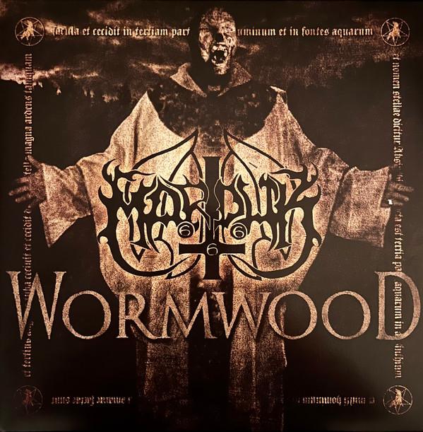 Marduk - Wormwood
