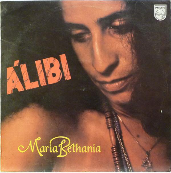 Maria Bethânia - Álibi