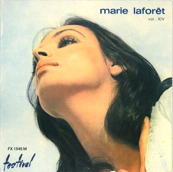 Marie Laforêt - Vol. XIV