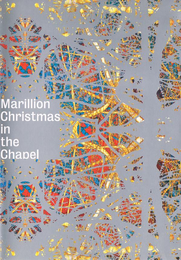 Marillion - Christmas In The Chapel