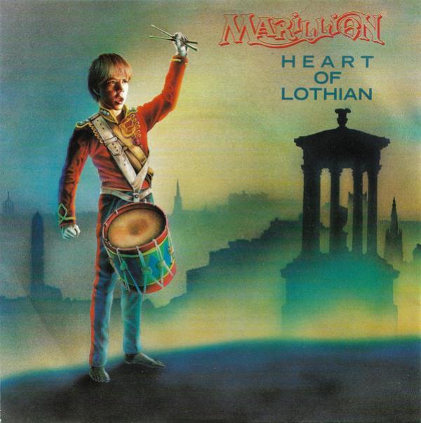 Marillion - Heart Of Lothian