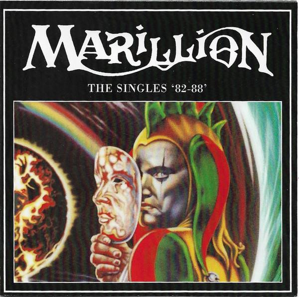 Marillion - The Singles '82-88'