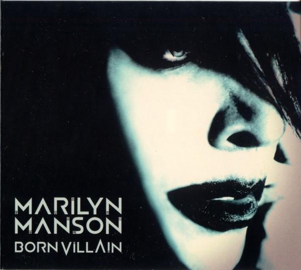 Marilyn Manson - Born Villain