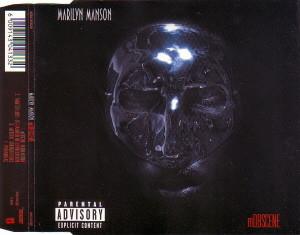 Marilyn Manson - mOBSCENE