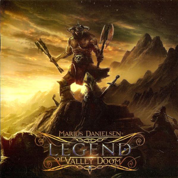 Marius Danielsen's Legend Of Valley Doom - Legend Of Valley Doom Part 1