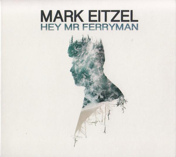 Mark Eitzel - Hey Mr Ferryman