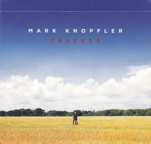 Mark Knopfler - Tracker
