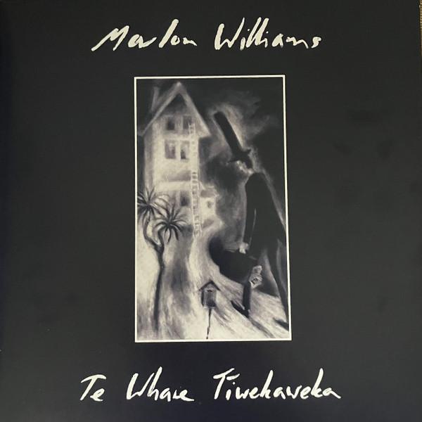 Marlon Williams (6) - Te Whare Tīwekaweka