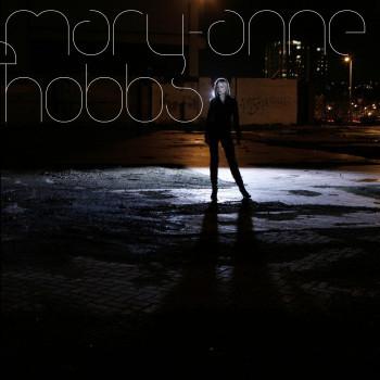 Mary Anne Hobbs - Evangeline
