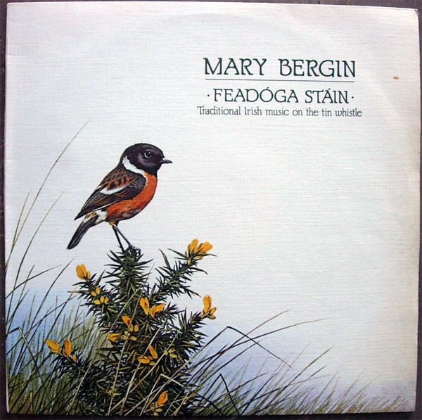 Mary Bergin (2) - Feadóga Stáin