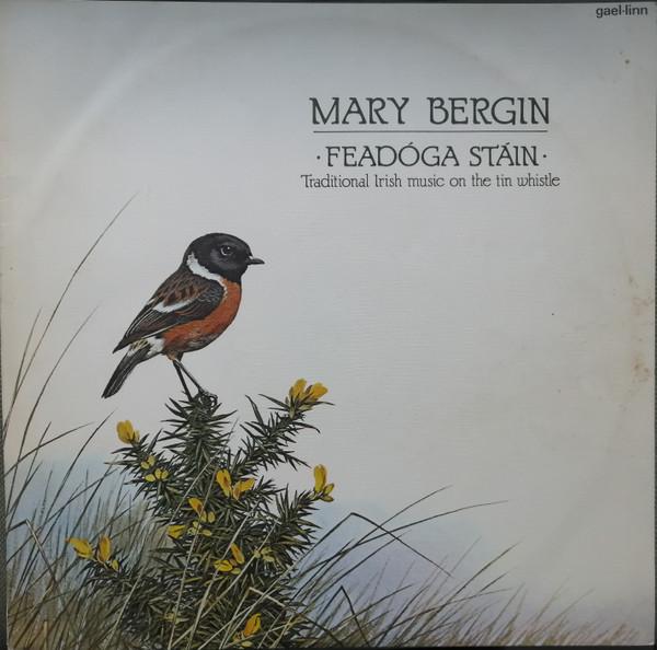 Mary Bergin (2) - Feadóga Stáin