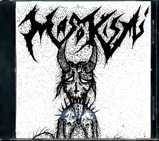 Masokismi - Eläminen Kohti Kuolemaa