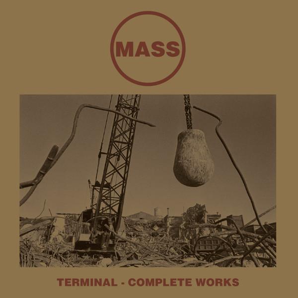 Mass (13) - Terminal - Complete Works