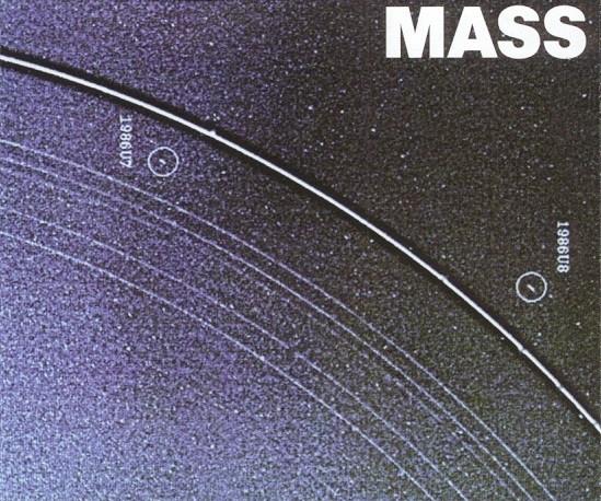 Mass (15) - Mass