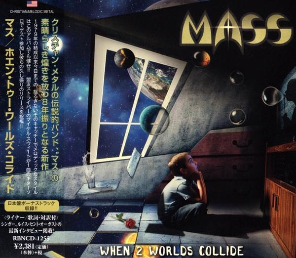 Mass (16) - When 2 Worlds Collide