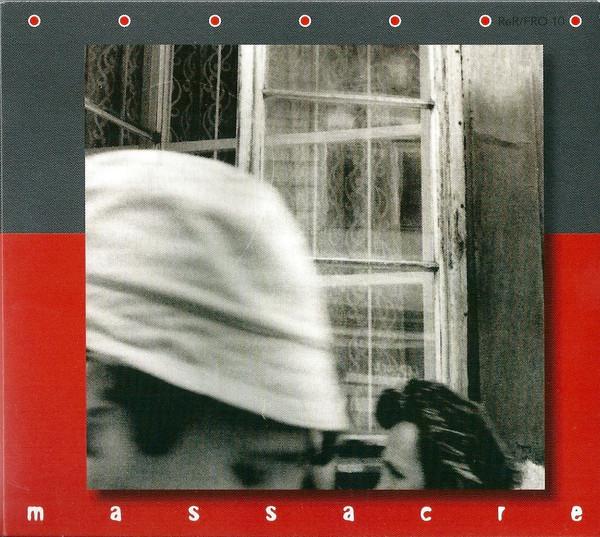 Massacre (2) - Killing Time