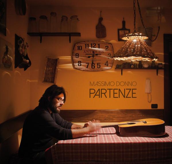 Massimo Donno - Partenze