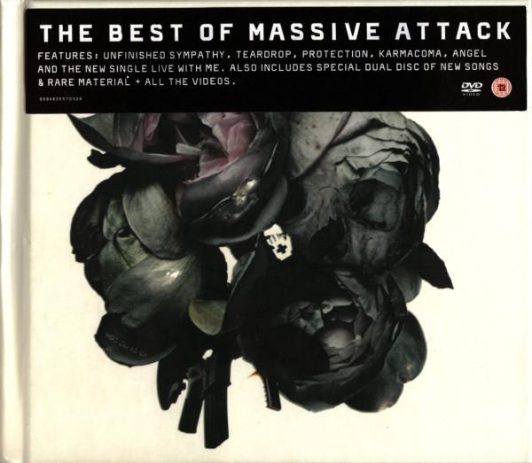 Massive Attack - Collected