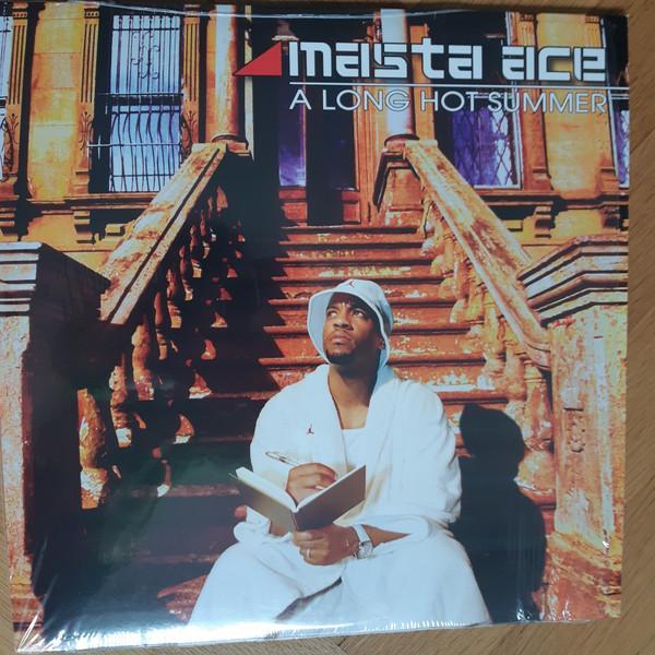 Masta Ace - A Long Hot Summer