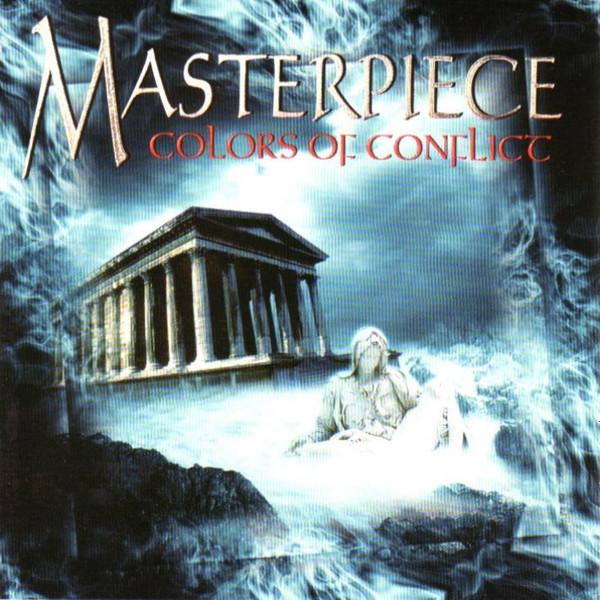 Masterpiece (11) - Colors Of Conflict