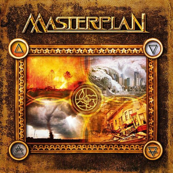 Masterplan (2) - Masterplan