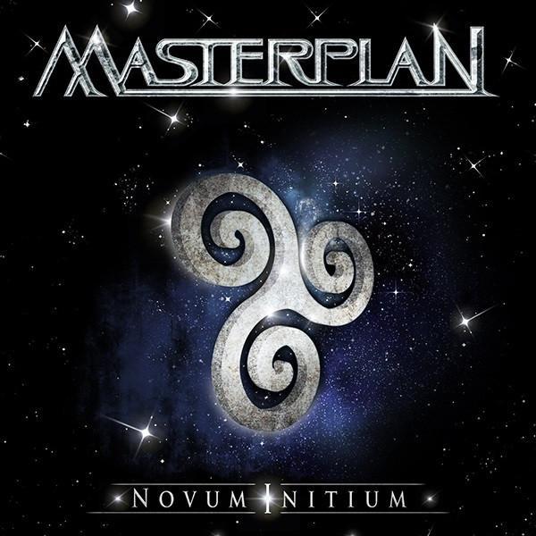 Masterplan (2) - Novum Initium