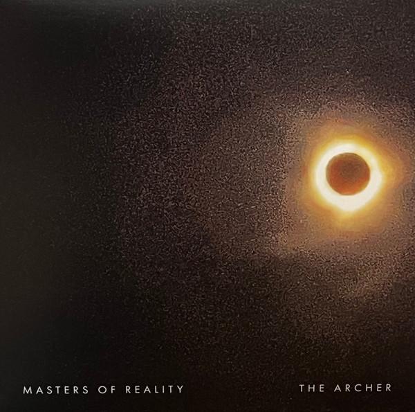Masters Of Reality - The Archer