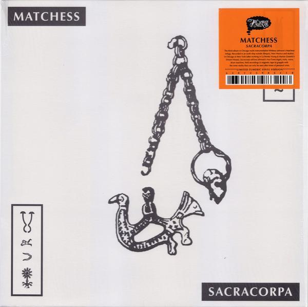Matchess - Sacracorpa