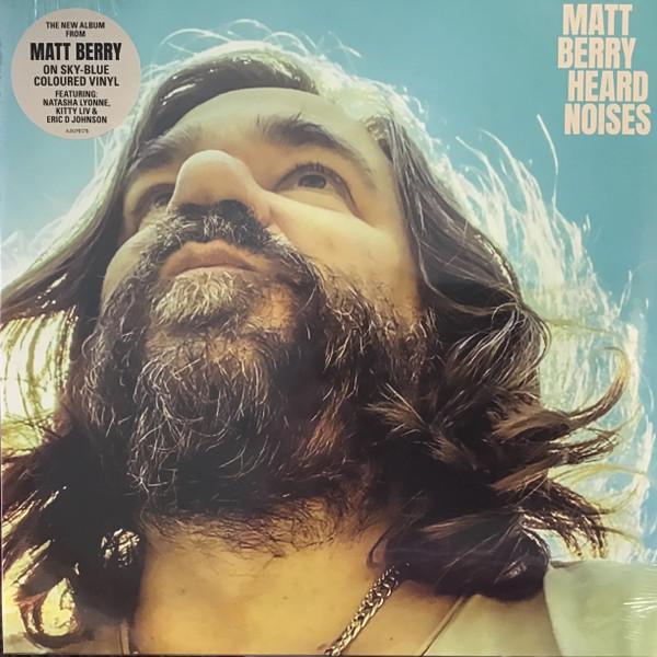 Matt Berry  - Heard Noises