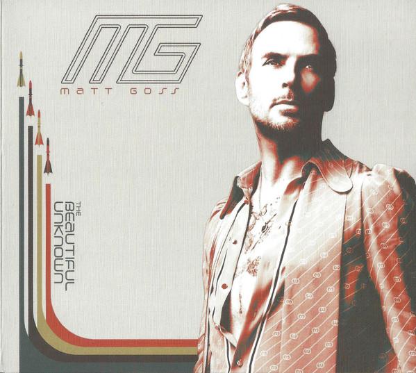 Matt Goss - The Beautiful Unknown