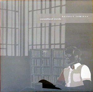 Matthew Herbert - Secondhand Sounds: Herbert Remixes