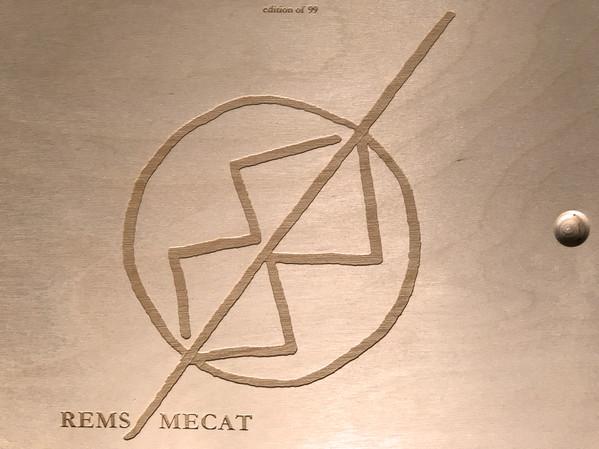 Maurizio Bianchi - REMS/MECAT
