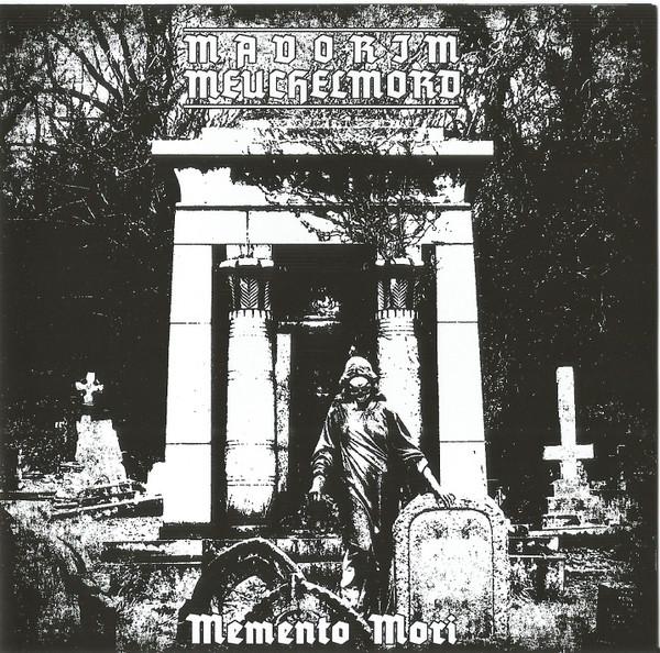 Mavorim, Meuchelmord - Memento Mori